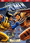 X-Men, la serie animada (4ª Temporada)